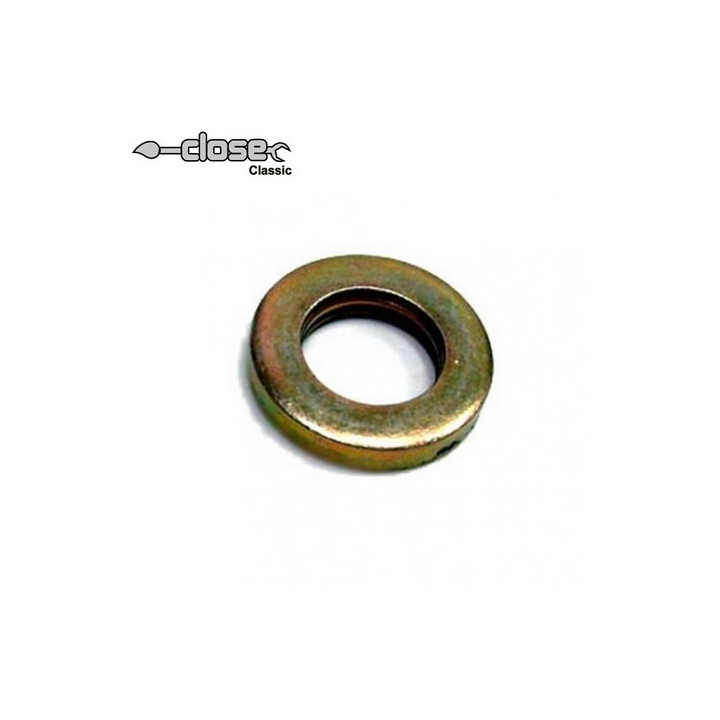 Bague palier d'amortisseur arrière