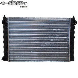 Radiateur