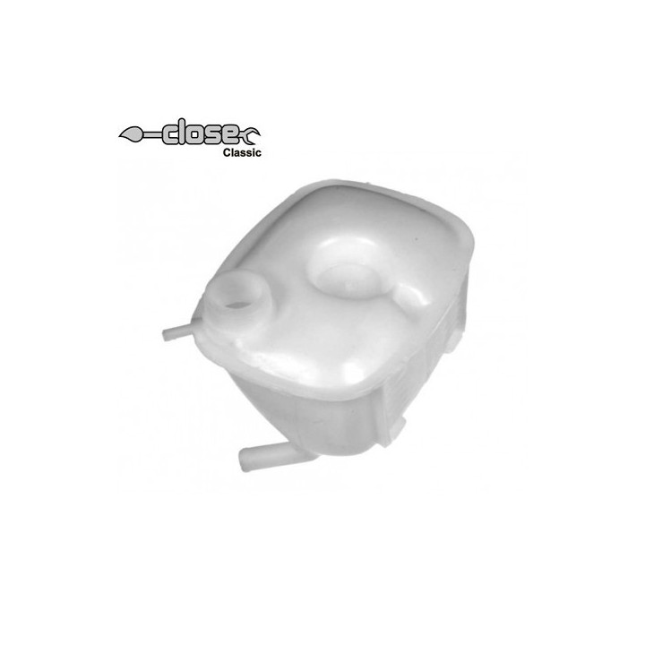 Vase d'expansion san trou pour capteur
