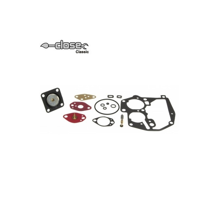 Pochette de joints carburateur