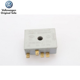  Relais de clignoteur 6 Volt