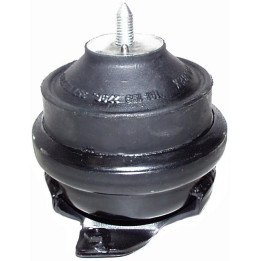 Front engine silentblock