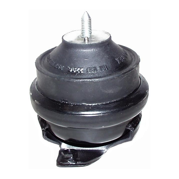 Front engine silentblock