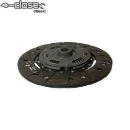  Disque d'embrayage 228mm