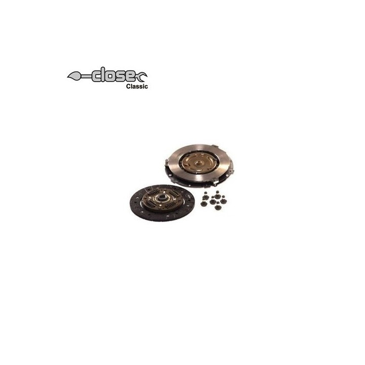 Kit d'embrayage diamètre 210mm