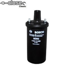 Bobine d'allumage BOSCH