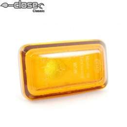 Clignoteur latéral Orange 