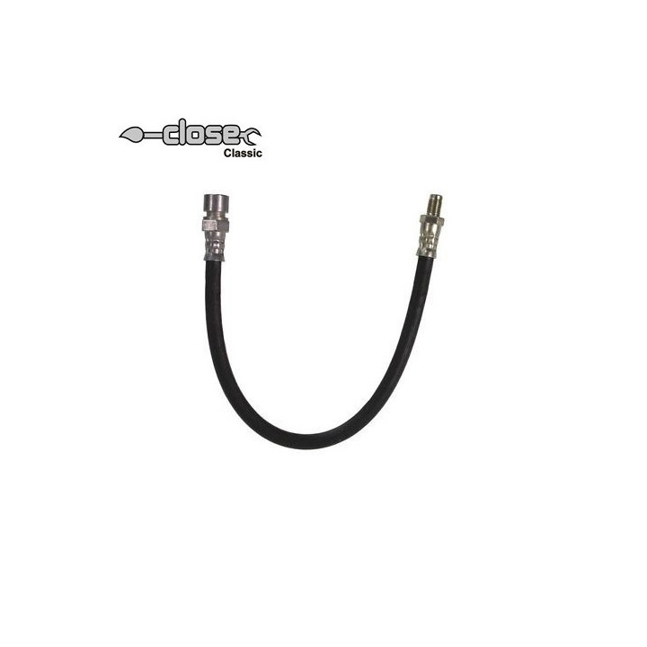 Flexible de frein 370mm