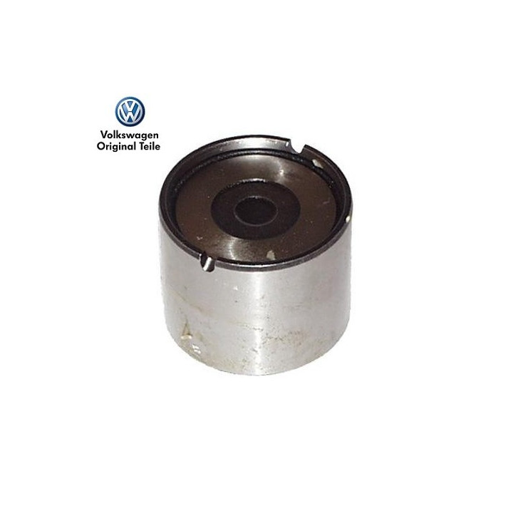 Valve lifter Mechanical adjustment