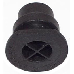 Water pipe cap