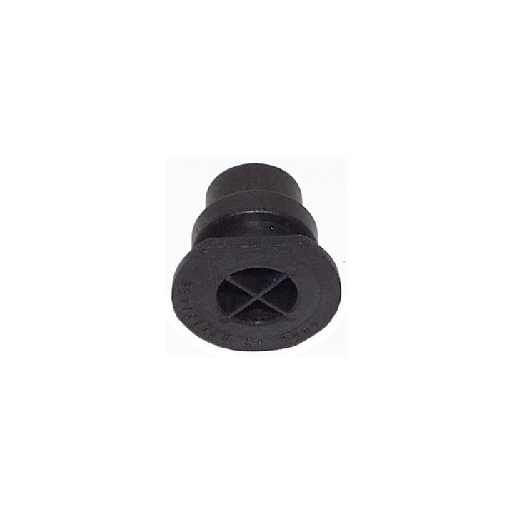 Water pipe cap