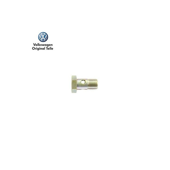 Vis creuse 10mm