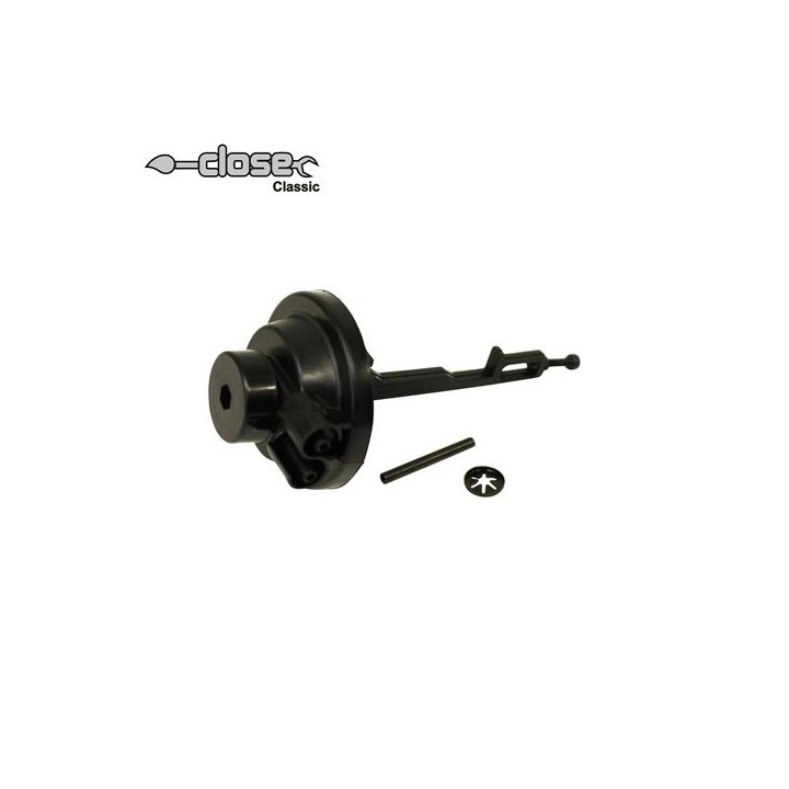 Élément pulldown pour carburateur 2E2