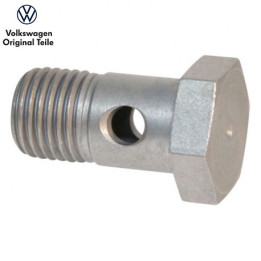 Vis creuse 14mm