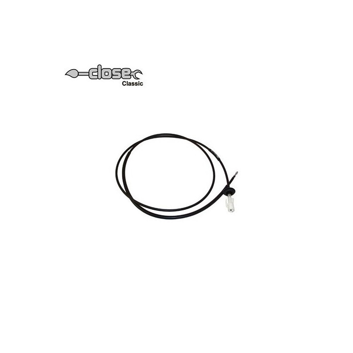 Cable de compteur