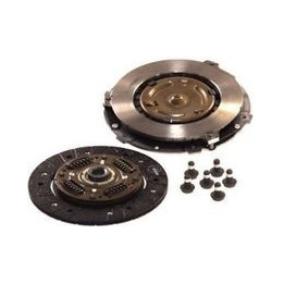 Kit d'embrayage diamètre 200mm