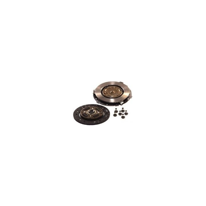 Kit d'embrayage diamètre 200mm