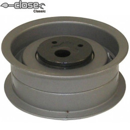 Galet tendeur pour moteur diesel
