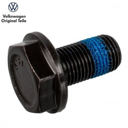 Boulon de volant moteur M10x1.0mm longeur 19.5mm