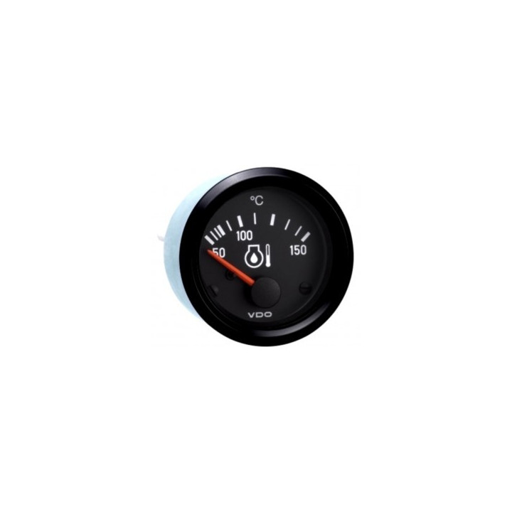 Thermomètre d'huile VDO