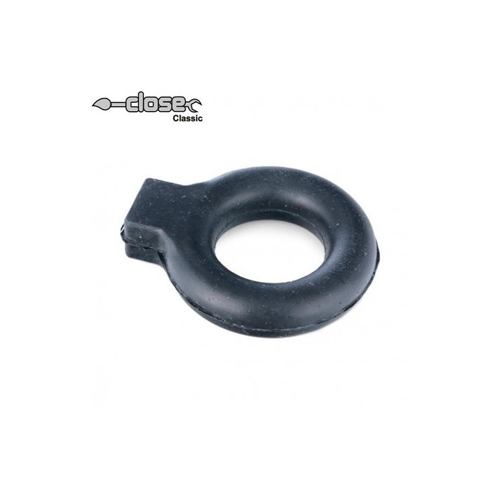 Silentbloc d'echappement