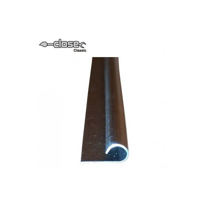 Rail de guidage pour joint de capo