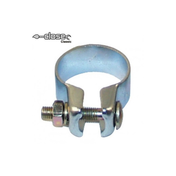 Collier d'échappement diamètre 45.5mm