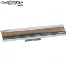 Attache de moulure de joint de vitre