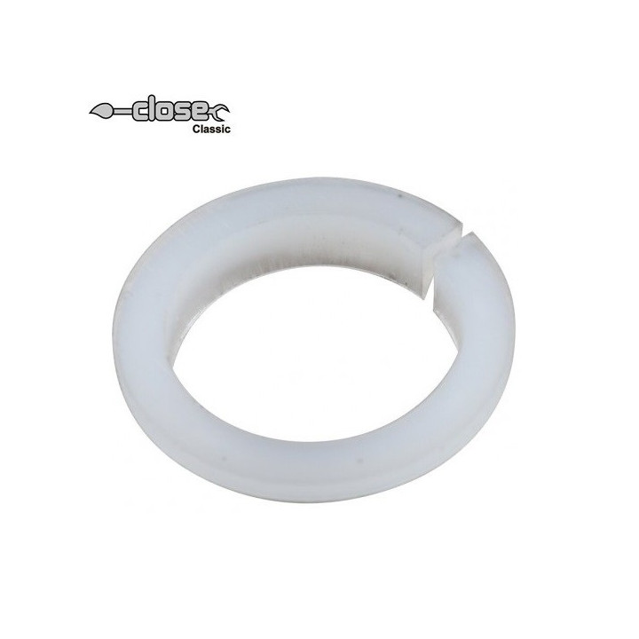 Bague de colonne de direction inférieure