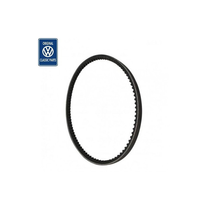 Courroie d'alternateur 10 x 600 mm
