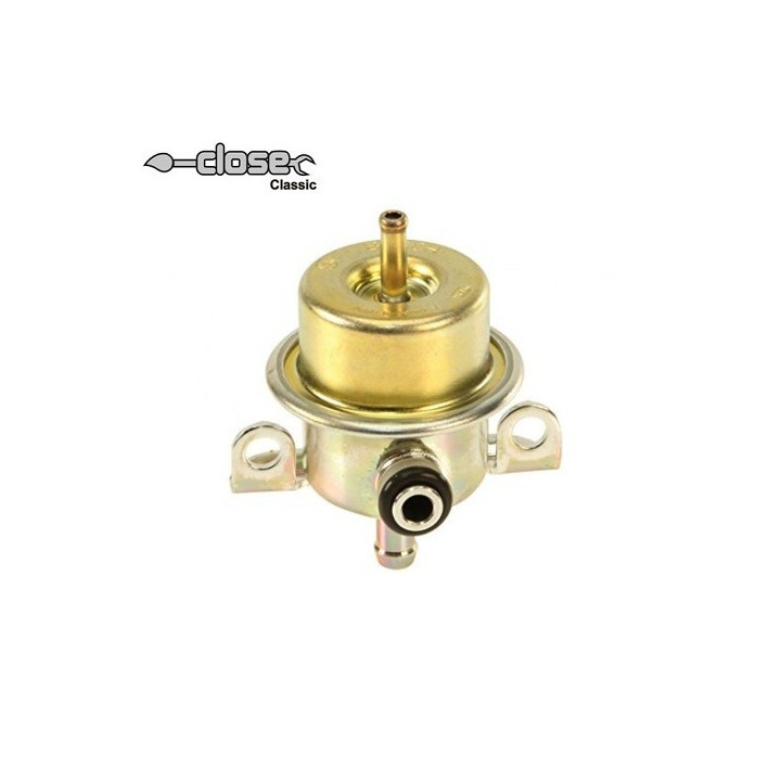 Regulateur de pression de carburant