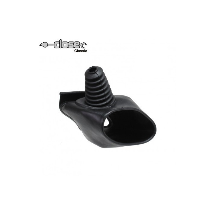 Gaine de protection  pour commande de vitesses