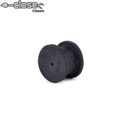 Silentbloc de câble d'accélérateur