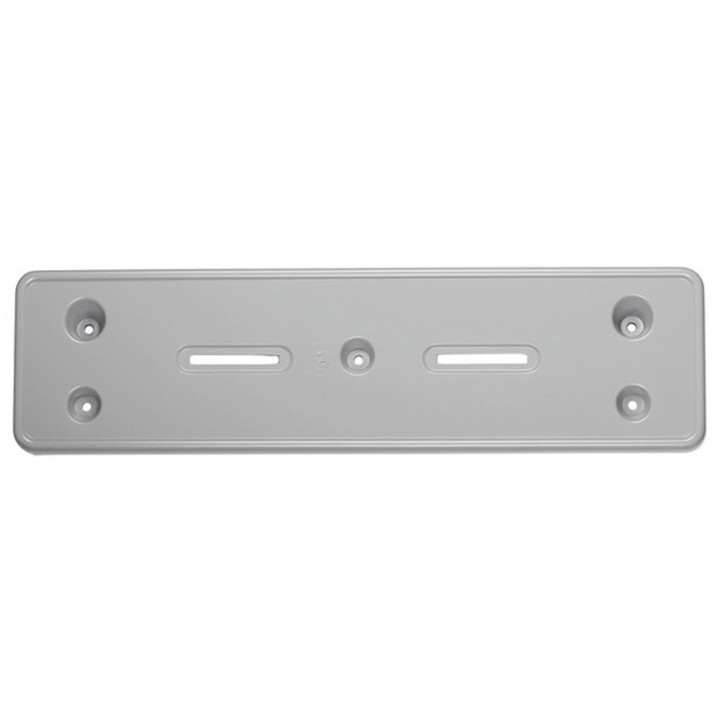 Porte-plaque