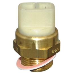 Thermocontacteur  95-84° 2 pins