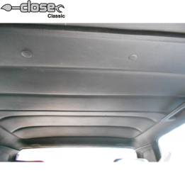 Ciel de toit Golf 2