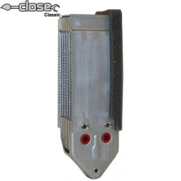 Radiateur d'huile