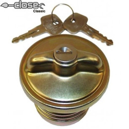 Bouchon de réservoir