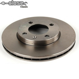 Disque de frein  Ventilé  