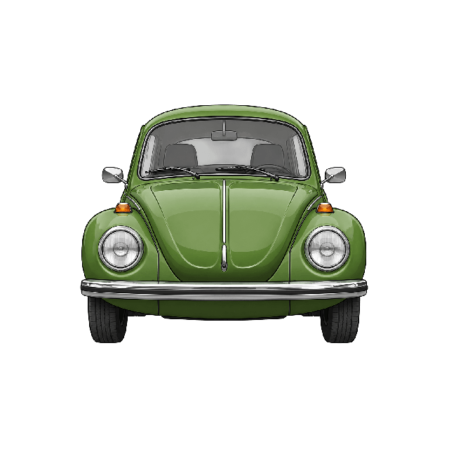 Pièces 1302/1303 VW Close Classic