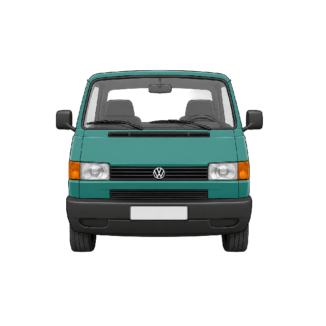 Pièces T4 VW Close Classic