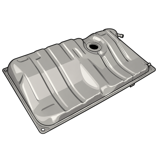 Pièce Carburant 1200 VW Close Classic