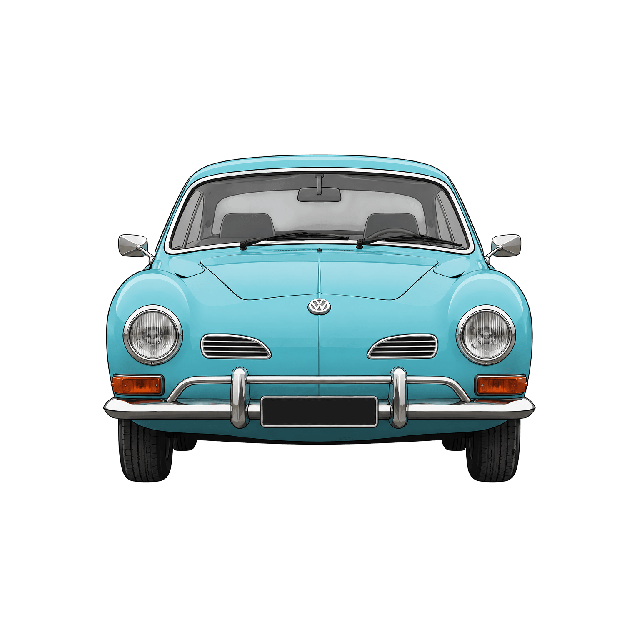 Pièces Type 14 VW Close Classic