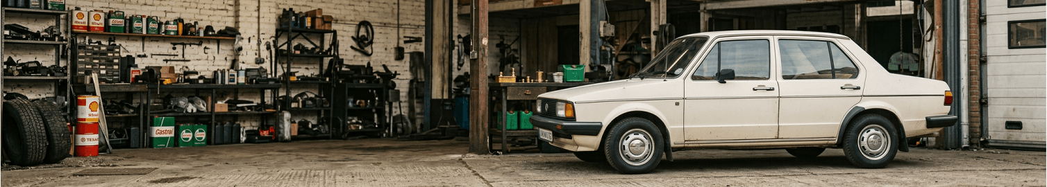 Jetta/Vento