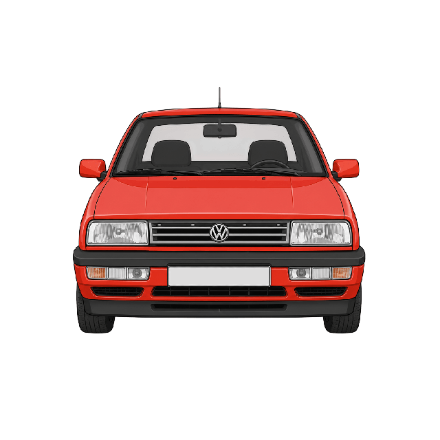 Pièces Vento VW Close Classic