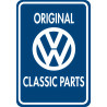 Original VW Classic Parts