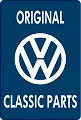 Revendeur officiel VW Classic Parts