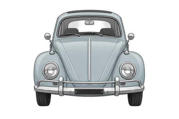 Pièces Coccinelle VW Close Classic