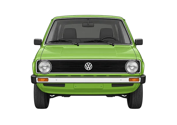Pièces Polo VW Close Classic