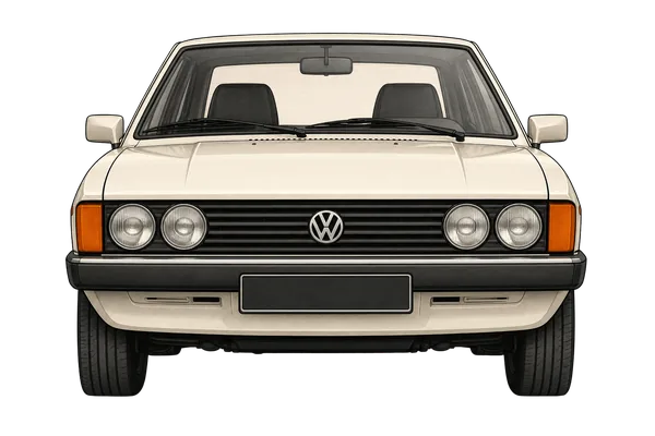 Pièces Scirocco/Corrado VW Close Classic